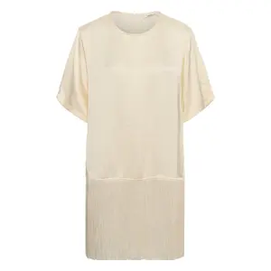Women's blouse Soaked in Luxury Slverona image-0