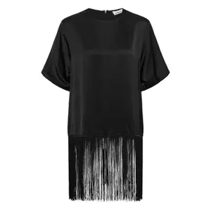 Women's blouse Soaked in Luxury Slverona image-0
