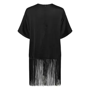 Women's blouse Soaked in Luxury Slverona image-1