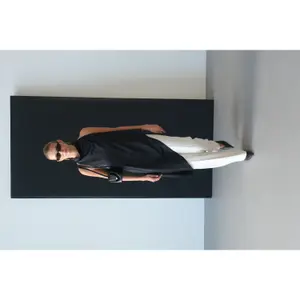 Women's blouse Soaked in Luxury Slverona image-0