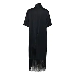 Women's dress Soaked in Luxury Slverona image-4