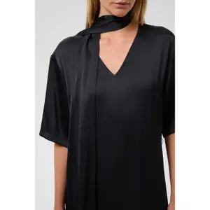 Women's dress Soaked in Luxury Slverona image-6