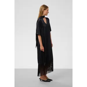 Women's dress Soaked in Luxury Slverona image-3