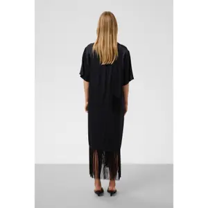 Women's dress Soaked in Luxury Slverona image-5
