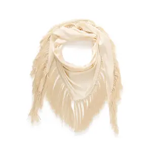 Women's scarf Soaked in Luxury Slverona image-0