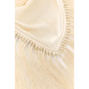 Women's scarf Soaked in Luxury Slverona image-3
