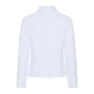 Langarmshirt Damen Soaked in Luxury Slnoelle image-1