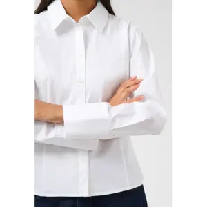 Langarmshirt Damen Soaked in Luxury Slnoelle image-2