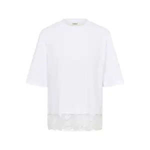 Women's T-shirt Soaked in Luxury Sljina image-1