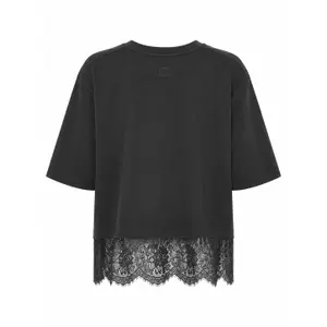 Women's T-shirt Soaked in Luxury Sljina image-1