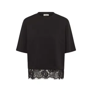 Women's T-shirt Soaked in Luxury Sljina image-0