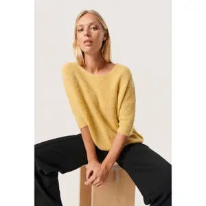 Saltador feminino Soaked in Luxury Tuesday image-3