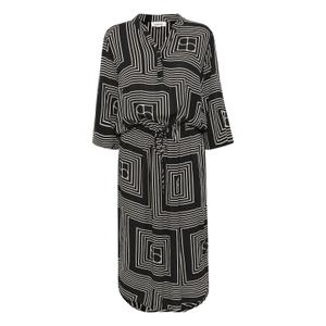 30403113-303940-robe-femme-soaked-in-luxury-zaya-black-w-oatmeal-monogram