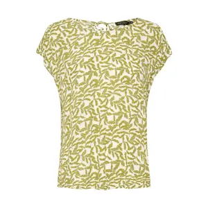 Dames-T-shirt Soaked in Luxury Zaya image-0