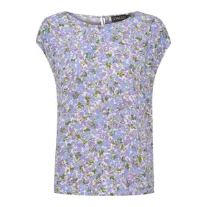 Dames-T-shirt Soaked in Luxury Zaya image-0