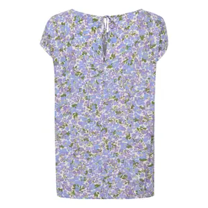 Dames-T-shirt Soaked in Luxury Zaya image-2