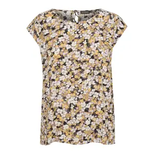 Dames-T-shirt Soaked in Luxury Zaya image-0