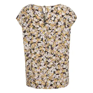 Dames-T-shirt Soaked in Luxury Zaya image-1