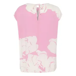 Koszulka damska Soaked in Luxury Zaya image-1