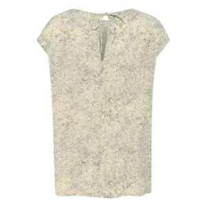 T-shirt de mulher Soaked in Luxury Zaya image-1