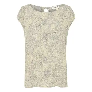 T-shirt de mulher Soaked in Luxury Zaya image-0