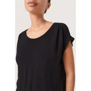 Koszulka damska Soaked in Luxury Zaya image-3