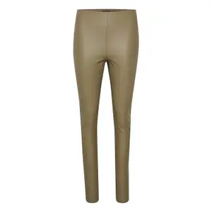 Legging femme Soaked in Luxury Kaylee PU image-0