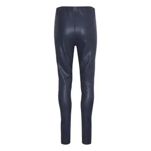 Mallas para mujer Soaked in Luxury Kaylee PU image-1