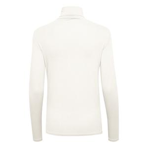 Damski sweter z golfem z długim rękawem Soaked in Luxury Hanadi image-3