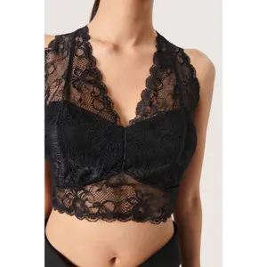 Sports bra Soaked in Luxury Dolly image-5