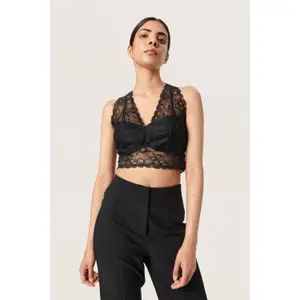 Sports bra Soaked in Luxury Dolly image-1