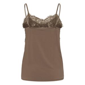 Débardeur femme Soaked in Luxury Clara image-5