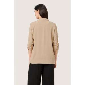 Blazer de mujer Soaked in Luxury Shirley image-4