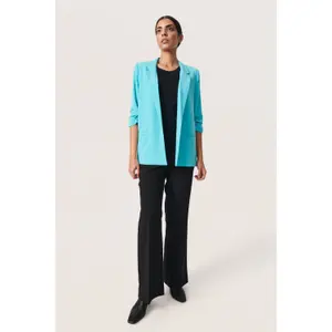 Blazer de mujer Soaked in Luxury Shirley image-1