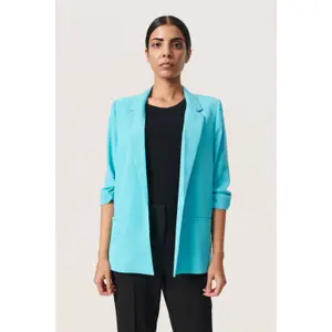 Blazer de mujer Soaked in Luxury Shirley image-2