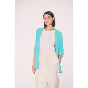 Blazer de mujer Soaked in Luxury Shirley image-6