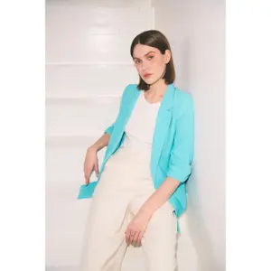 Blazer de mujer Soaked in Luxury Shirley image-5