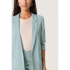 Blazer til kvinder Soaked in Luxury Shirley image-5