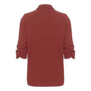 Blazer para mulher Soaked in Luxury Shirley image-3