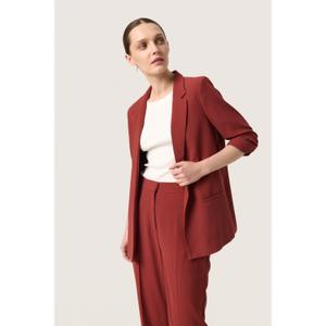 Blazer para mulher Soaked in Luxury Shirley image-2