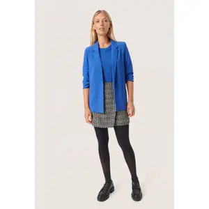 Blazer de mujer Soaked in Luxury Shirley image-3