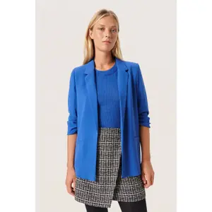 Blazer de mujer Soaked in Luxury Shirley image-1