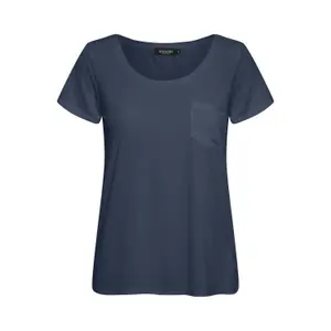 Dames-T-shirt Soaked in Luxury Columbine image-0