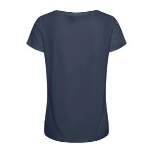 Dames-T-shirt Soaked in Luxury Columbine image-3