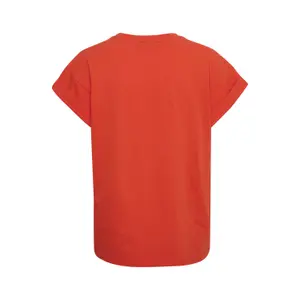 Dames-T-shirt Soaked in Luxury Cam image-1