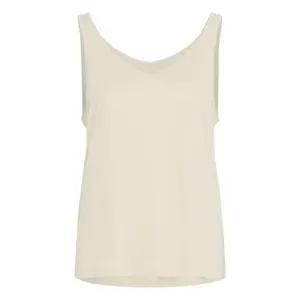 Tampo do tanque feminino Soaked in Luxury Columbine image-0
