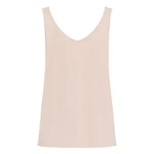 Tampo do tanque feminino Soaked in Luxury Columbine image-0