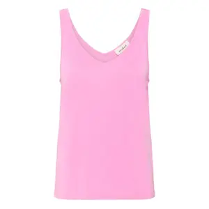Tampo do tanque feminino Soaked in Luxury Columbine image-0