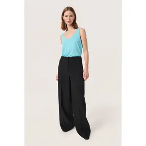 Tampo do tanque feminino Soaked in Luxury Columbine image-4