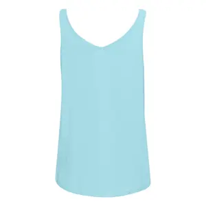 Tampo do tanque feminino Soaked in Luxury Columbine image-1